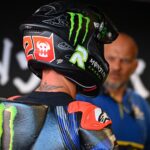 MotoGP, Fabio Quartararo, Olasz Nagydíj 2025, péntek