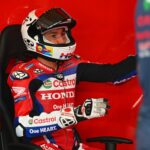 Aleix Espargaró, Honda, Holland TT, 2025, péntek