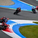 MotoGP, 2025, sprint, Holland Nagydíj