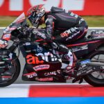 Lorenzo Savadori, Holland, Aprilia, 2025