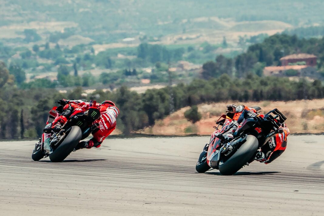 Pedro Acosta, MotoGP. 2025, Aragóniai Nagydíj