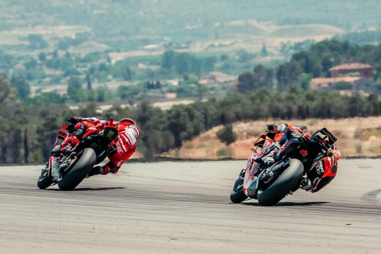 A Dorna igazgatója felfedte, hány ország akar MotoGP-futamot rendezni