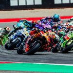 Pedro Acosta, MotoGP. 2025, Aragóniai Nagydíj