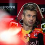 Superbike-vb, Álvaro Bautista, Cremona 2025, szombat