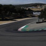 Laguna Seca, 2022