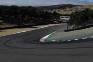 Laguna Seca, 2022