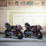 Ducati, reneszánsz festés, 2025, Mugello, Olasz Nagydíj