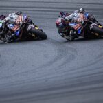 Francesco Bagnaia, Marc MÁrquez 2025, Mugello, Olasz Nagydíj, vasárnap