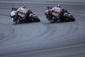 Francesco Bagnaia, Marc MÁrquez 2025, Mugello, Olasz Nagydíj, vasárnap