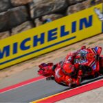 MotoGP, Marc Márquez, Ducati, Aragóniai Nagydíj 2025, vasárnap