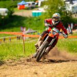 Magyar enduro-bajnokság, Liszka Roland, Lisov, 2025