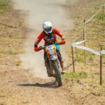 Sánta Gábor, Enduro-ob, Lisov, 2025