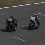 MotoGP, Fabio Quartararo, Yamaha, Fermín Aldeguer, Gresini, Olasz Nagydíj 2025, szombat