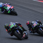 MotoGP, Fabio Quartararo, Yamaha, Álex Rins, Yamaha, Miguel Oliveira, Pramac, Olasz Nagydíj 2025, vasárnap