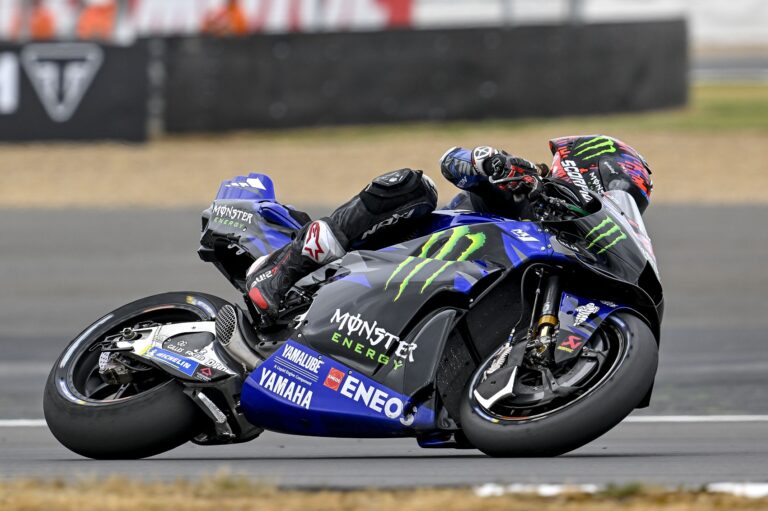 A Yamaha pályára küldheti az új motorblokkot, és váratlan cserét húzhat meg a tesztcsapatban 