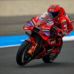 Marc MÁrquez, Holland Nagydíj, Ducati, 2025, sprint