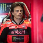 Superbike-vb, Nicolò Bulega, Most 2025, szombat