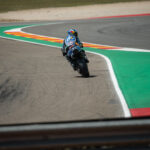 MotoGP, Álex Márquez, Gresini, Aragónia teszt 2025