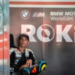 Toprak Razgatlıoğlu, 2025, misano, privát teszt, BMW
