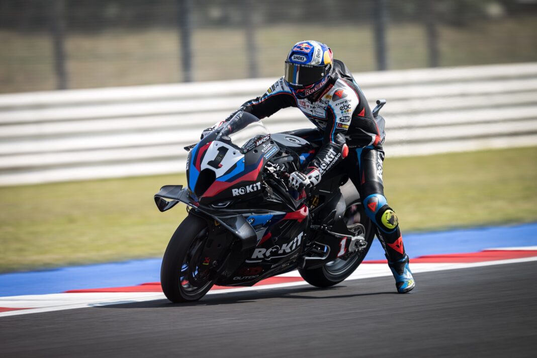 Toprak Razgatlıoğlu, 2025, Misano