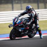 Toprak Razgatlıoğlu, 2025, Misano