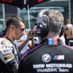 Phil Marron, Toprak Razgatlıoğlu, 2025, Misano, BMW