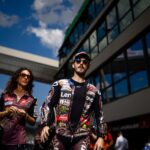 Francesco Bagnaia, 2025, Mugello, Olasz Nagydíj, vasárnap