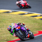 MotoGP, Jack Miller, Pramac, Olasz Nagydíj 2025, vasárnap