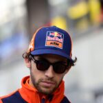 MotoGP, Enea Bastianini, Francia Nagydíj 2025, vasárnap