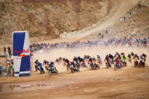 Red Bull Erzbergrodeo 2025