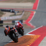 MotoGP, Pedro Acosta, KTM, Francesco Bagnaia, Ducati, Aragóniai Nagydíj 2025, vasárnap