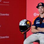 MotoGP, Pedro Acosta, Olasz Nagydíj 2025, csütörtök