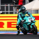 Superbike-vb, Tarran Mackenzie, MIE, 2025