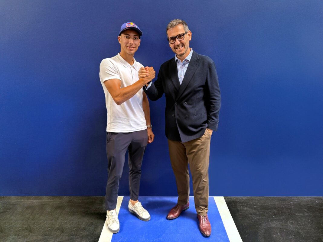 MotoGP, Toprak Razgatlıoğlu, Paolo Pavesio, 2025