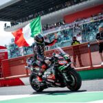 MotoGP, Marco Bezzecchi, Aprilia, Olasz Nagydíj 2025, vasárnap