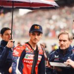 Luca Marini, Honda, Francia Nagydíj, 2025, vasárnap