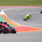 MotoGP, Joan Mir, Honda, Aragóniai Nagydíj 2025, vasárnap