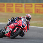 MotoGP, Takaaki Nakagami, Honda, Olasz Nagydíj 2025, vasárnap