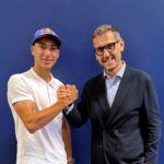 MotoGP, Toprak Razgatlıoğlu, Paolo Pavesio, 2025