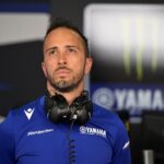 Andrea Dovizioso, Yamaha, 2025