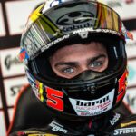 Superbike-vb, Yari Montella, Most 2025