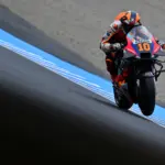 MotoGP, Luca Marini, Honda, Japán Nagydíj 2024