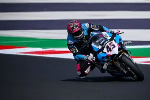 Scott Redding, Bonovo, Misano, 2025, péntek