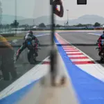 Superbike-vb, Scott Redding, MGM Bonovo, Misano 2025