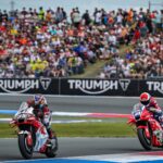 Holland Nagydíj, Honda, Aleix Espargaró, Somkiat Chantra, 2025