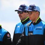 MotoGP, Raúl Fernández, Német Nagydíj 2025, csütörtök
