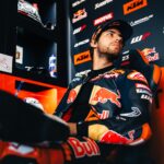 Enea Bastianini, 2025, Aragóniai Nagydíj, 2025, KTM