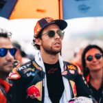 Enea Bastianini, KTM, Olasz Nagydíj, 2025, szombat