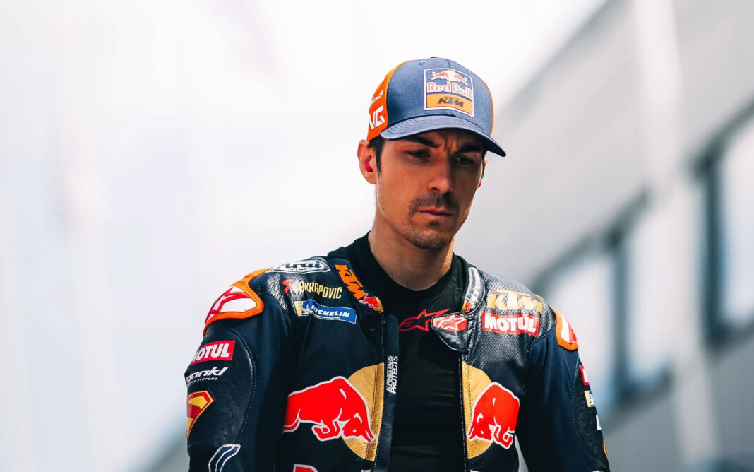 Maverick Viñales, 2025, Assen