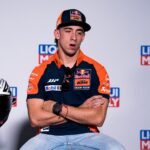 MotoGP, Pedro Acosta, Német Nagydíj 2025, csütörtök